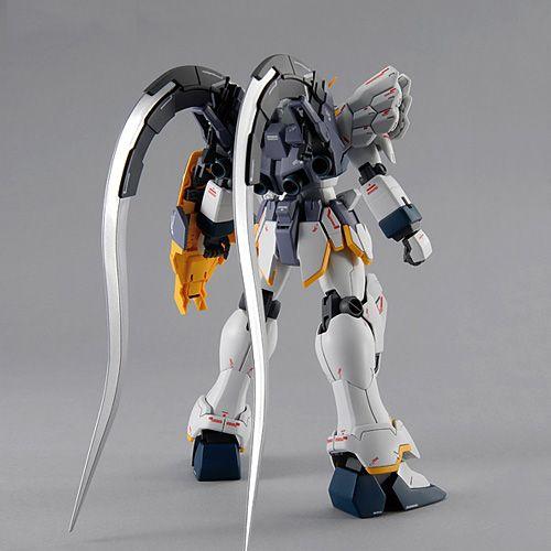 Bandai Hobby MG 1/100 GUNDAM SANDROCK EW VER.