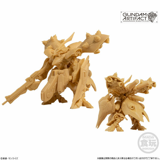 Gundam Artifact: Nightingale Model Kit NIB