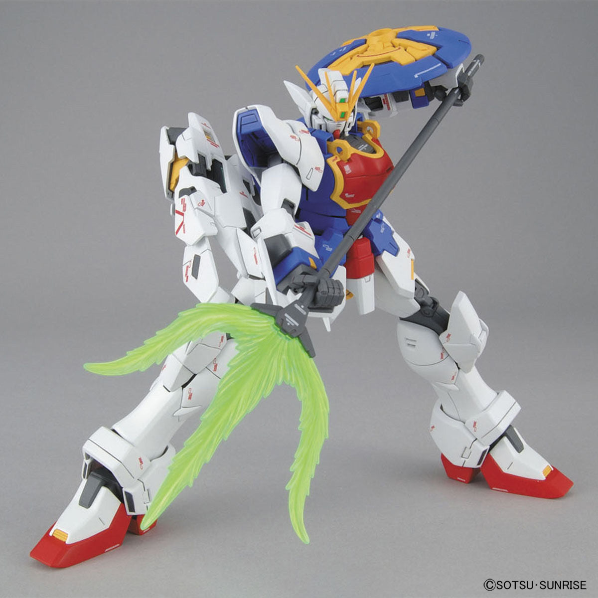 Bandai Hobby MG 1/100 XXXG-01S SHENLONG GUNDAM EW VER.